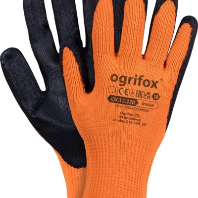 Mănuși de protecție OX.12.320 Winua 10_25495456_0044999040