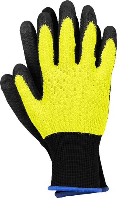 Mănuși de protecție OX.12.171 Hexa 10 - imagine 11