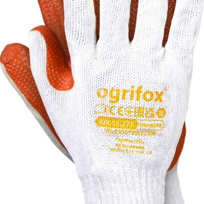 Mănuși de protecție OX.11.271 Orangina 10