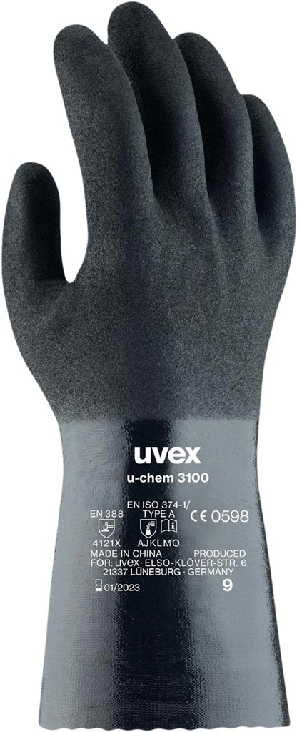 Mănuși de protecție 10