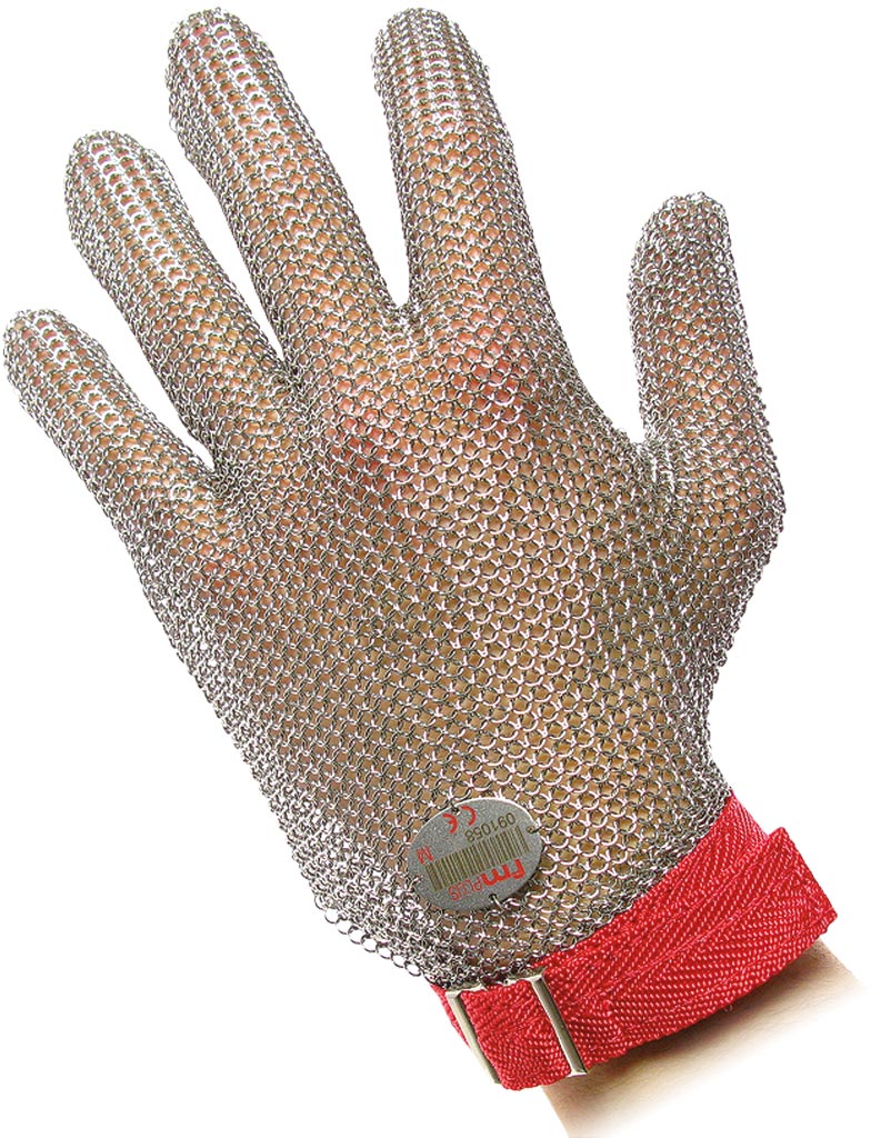 Mănuși de protecție L - imagine 2