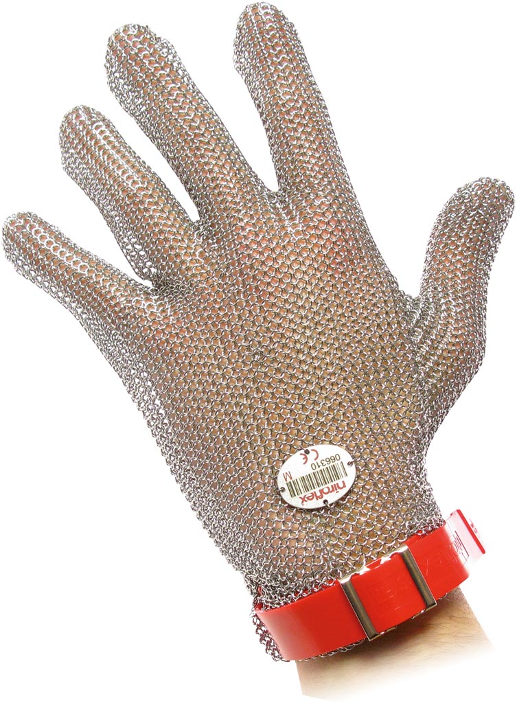 Mănuși de protecție L - imagine 4