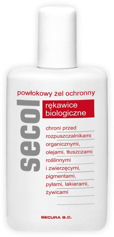 Mănuși biologice