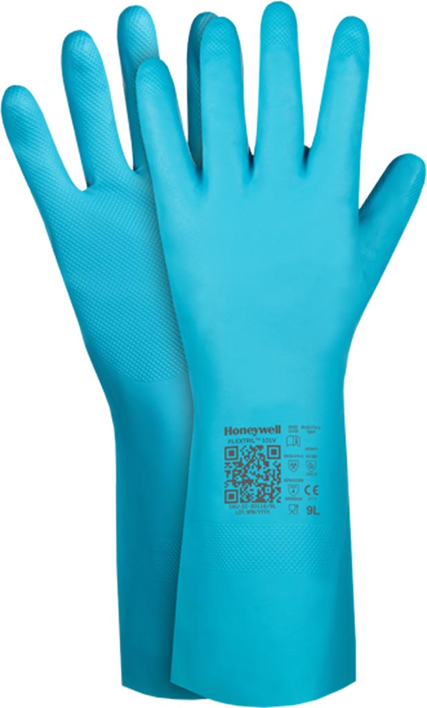 Mănuși de protecție 10 - imagine 3