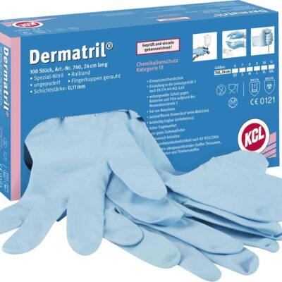 Mănuși de protecție 6