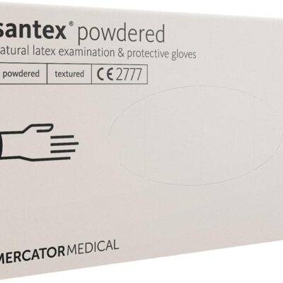 Mănuși din latex cu L_37470240_0045646288