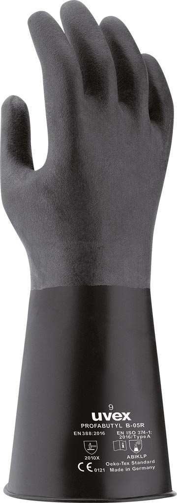 Mănuși de protecție 10 - imagine 4