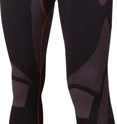 Alternative view of Pantaloni termoactivi L