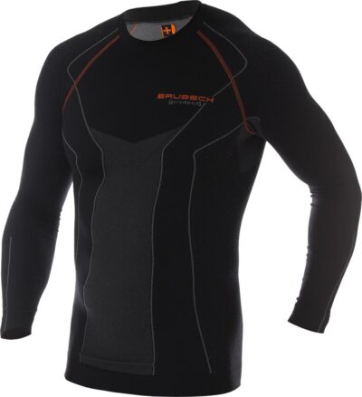 Tricou termoactiv 3XL - imagine 5