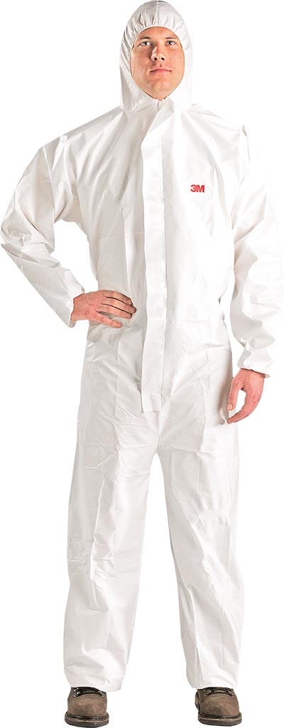 Combinezon de protecție L - imagine 4