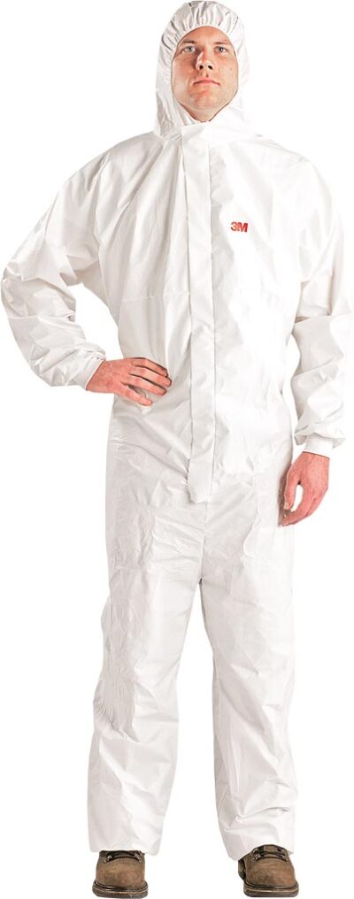 Salopetă de protecție 3XL - imagine 4