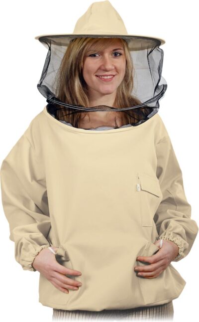 Bluza pentru apicultori 2XL - imagine 5