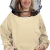 Bluza pentru apicultori 2XL