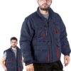Jachetă de protecție căptușită 2XL