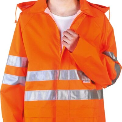 Jachetă de protecție impermeabilă L