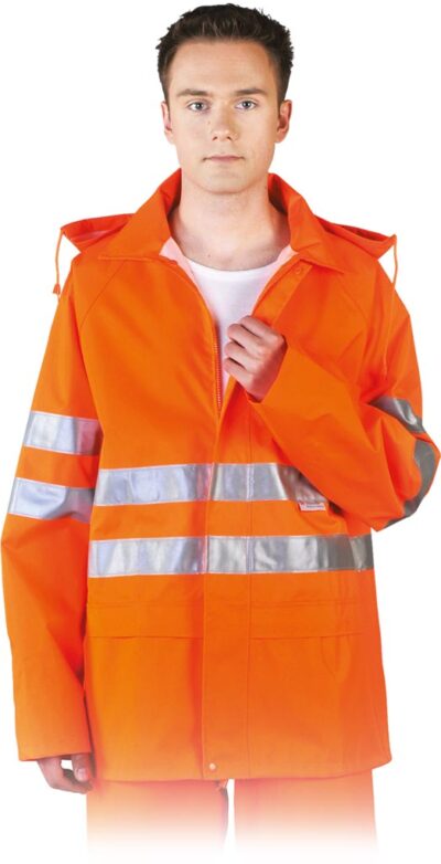 Jachetă de protecție impermeabilă L - imagine 3