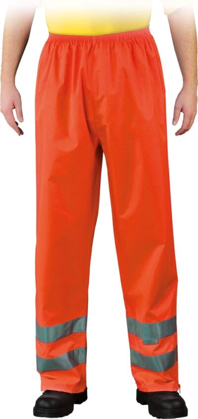Pantaloni de protecție cu talie - imagine 4