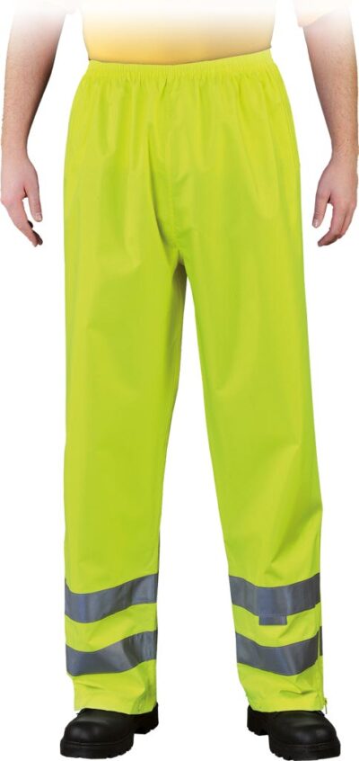 Pantaloni de protecție cu talie - imagine 6