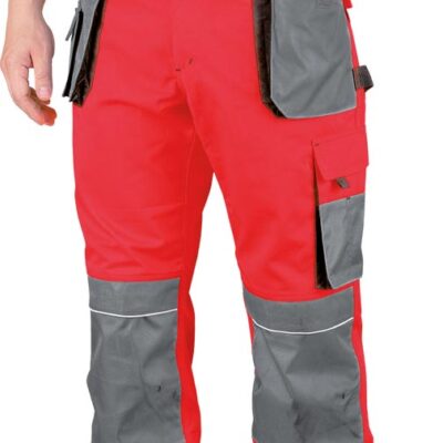 Pantaloni de protecție talie joasă 46
