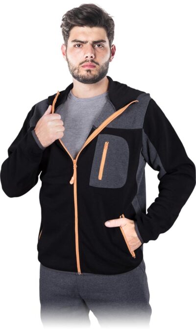 Bluza de protecție 2XL - imagine 4