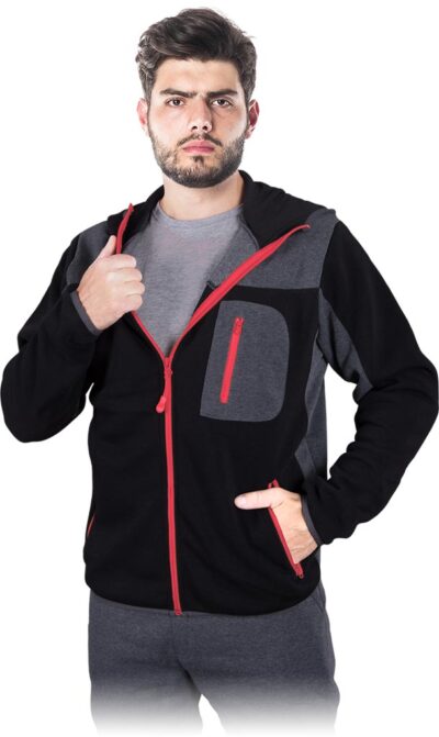 Bluza de protecție 2XL - imagine 20