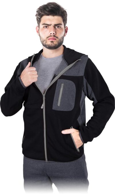 Bluza de protecție 2XL - imagine 10