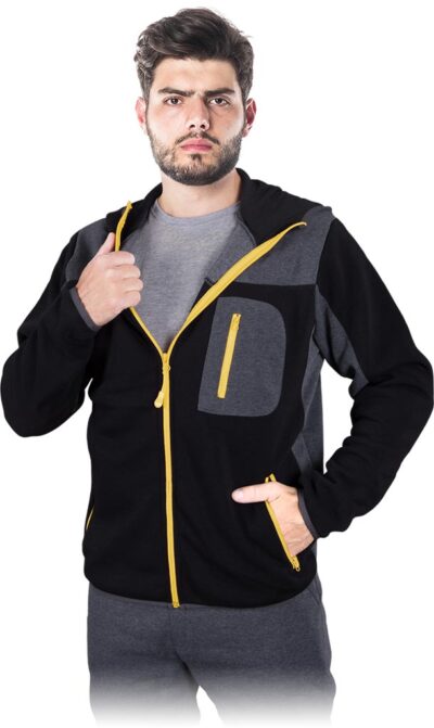 Bluza de protecție 2XL - imagine 15