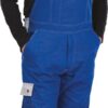 Pantaloni de protecție cu bretele