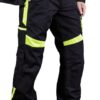 pantaloni de protecție cu talie
