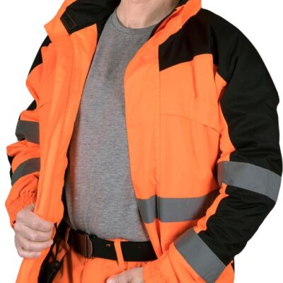 Jachetă de protecție căptușită 2XL