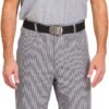Pantaloni de protecție până la talie