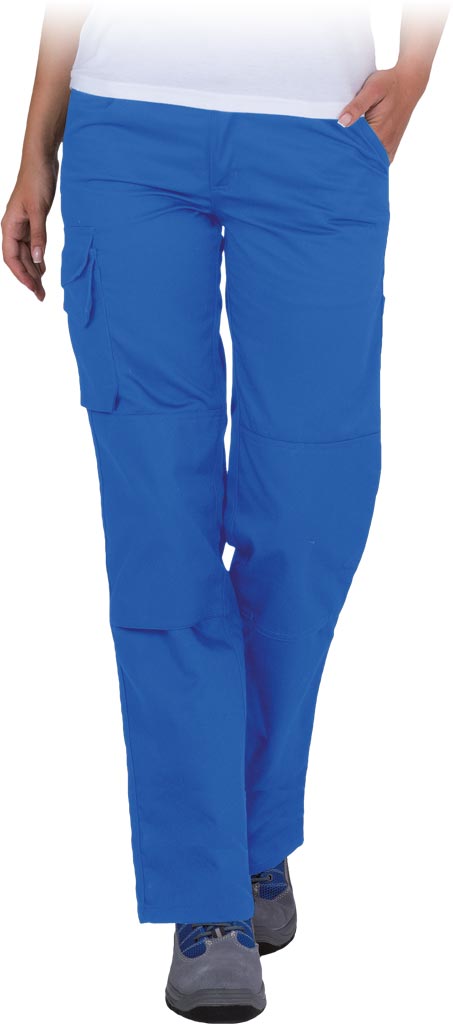Pantaloni de protecție până la talie - imagine 12