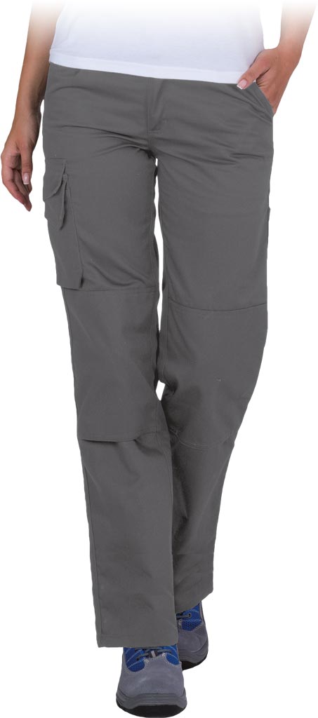 Pantaloni de protecție până la talie - imagine 19