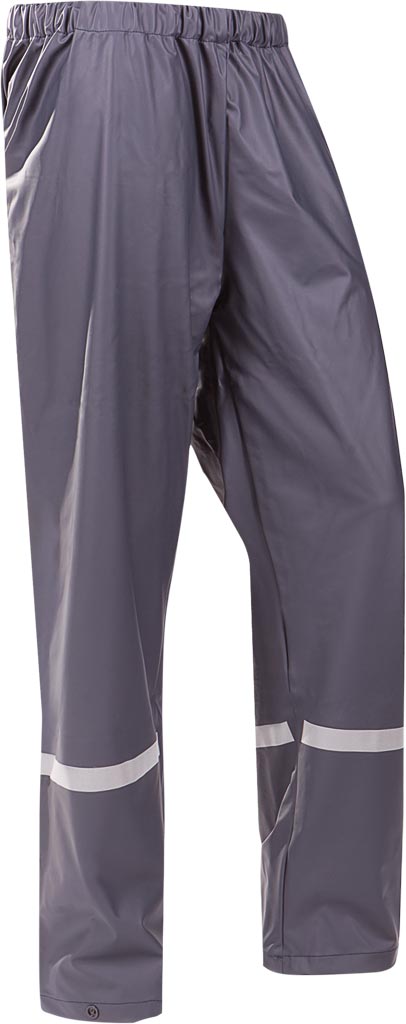 Pantaloni de protecție impermeabili până la talie