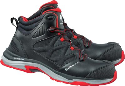 Pantofi de protecție 39 - imagine 10