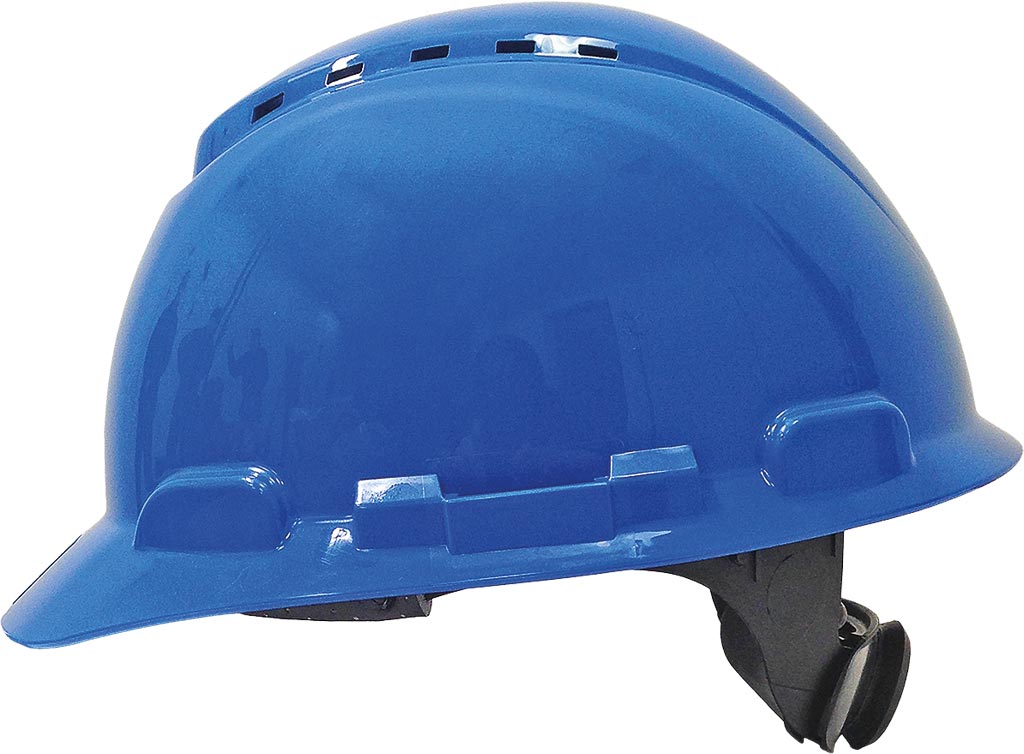 Cască de protecție 53-62 - imagine 2