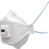 Półmască filtrantă Aura Comfort uni