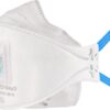 Semimască filtrantă Aura™ 9322+Gen3 uni