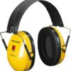 Protecție auditivă Peltor™ OPTIME™ I pliabilă