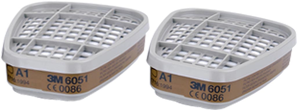 Absorbant seria 6000 tip A1