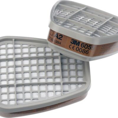 Absorbant seria 6000, tip A2
