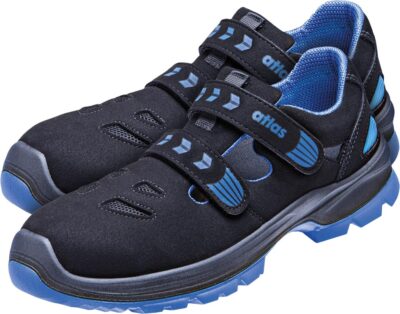 Pantofi de protecție - imagine 10