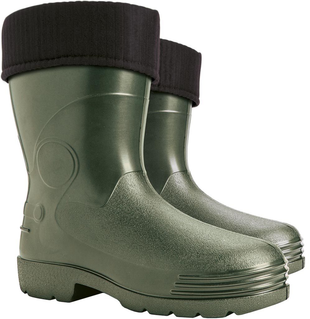 Cizme de protecție pentru bărbați - imagine 17