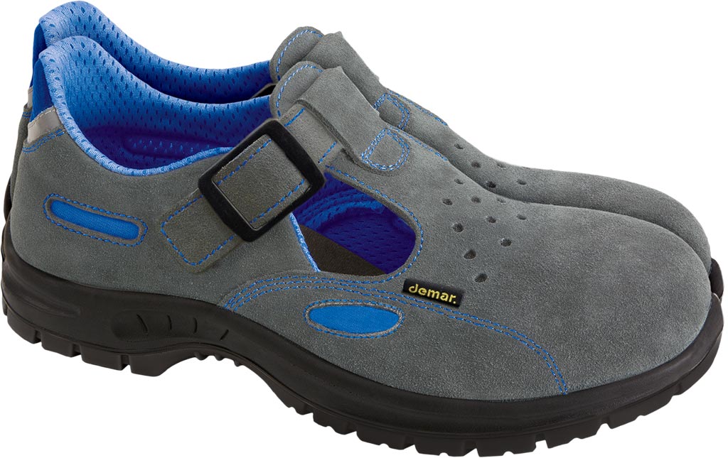 Pantofi de protecție pentru femei - imagine 3