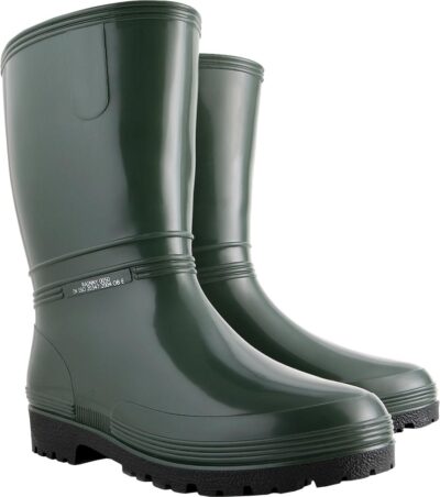 Cizme din PVC - imagine 11