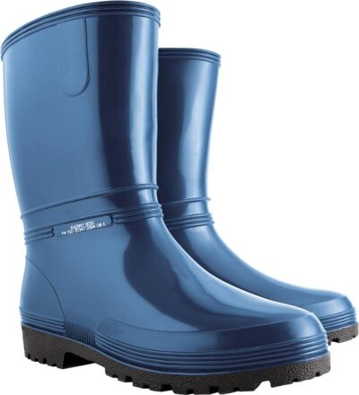 Cizme din PVC - imagine 10