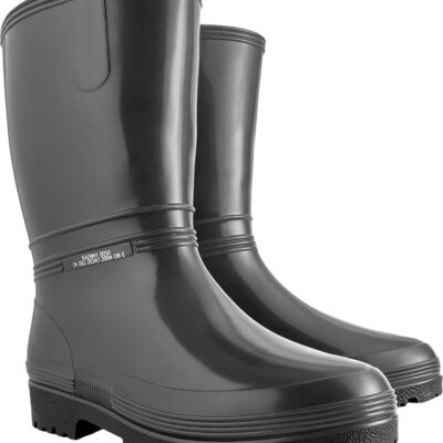 Cizme din PVC 36-37