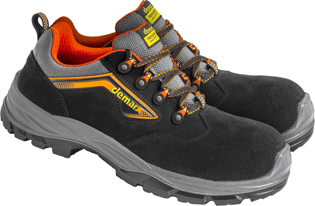 Pantofi de protecție - imagine 8