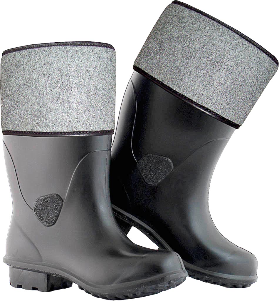 Cizme profesionale de protecție - imagine 2