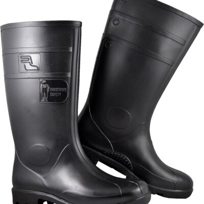 Cizme de protecție 40